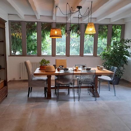 Les Jardins De Lamourelle Chambre Prairie Lacquy 外观 照片