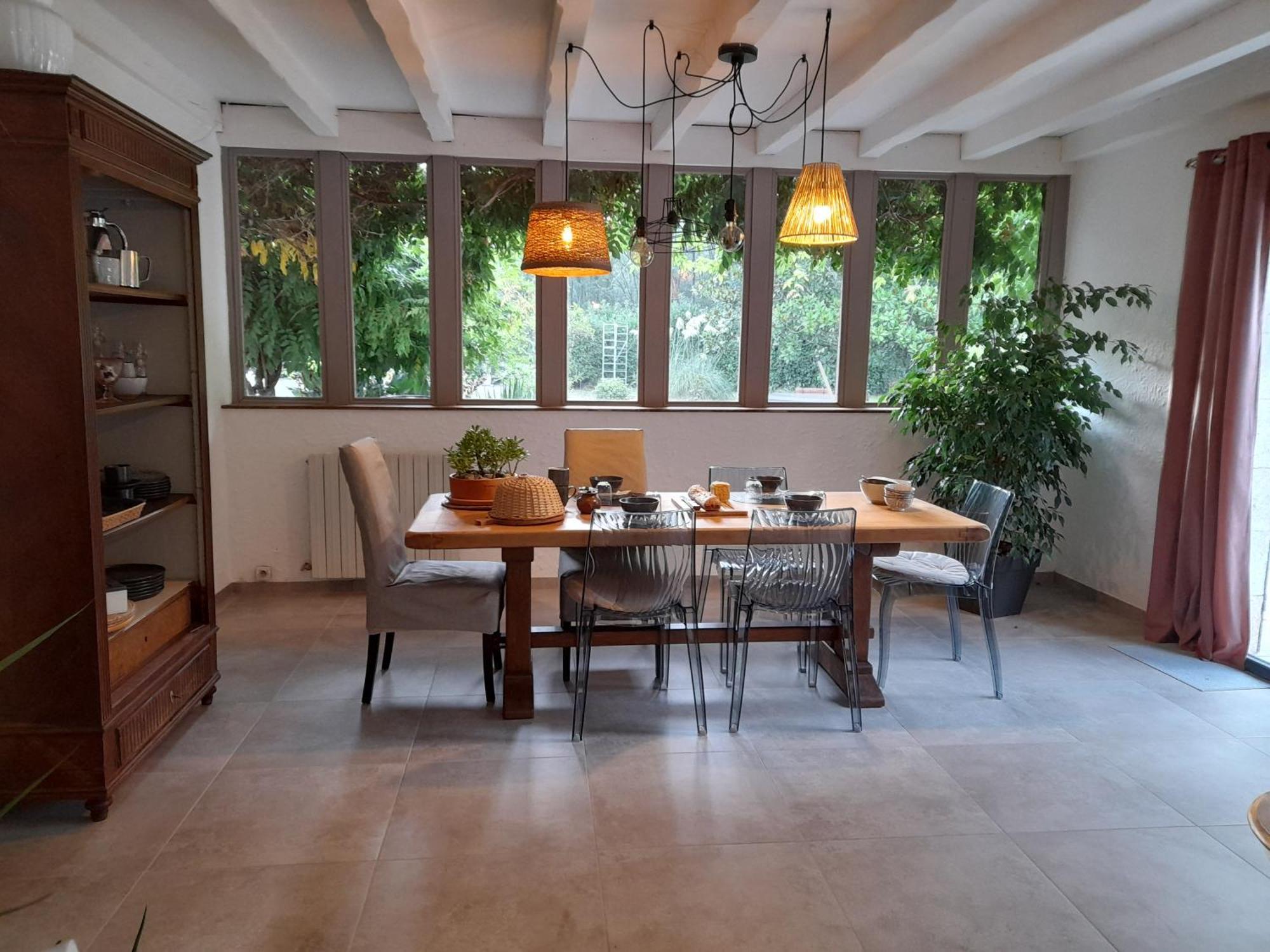 Les Jardins De Lamourelle Chambre Prairie Lacquy 外观 照片
