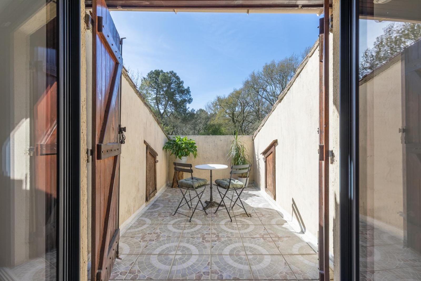 Les Jardins De Lamourelle Chambre Prairie Lacquy 外观 照片