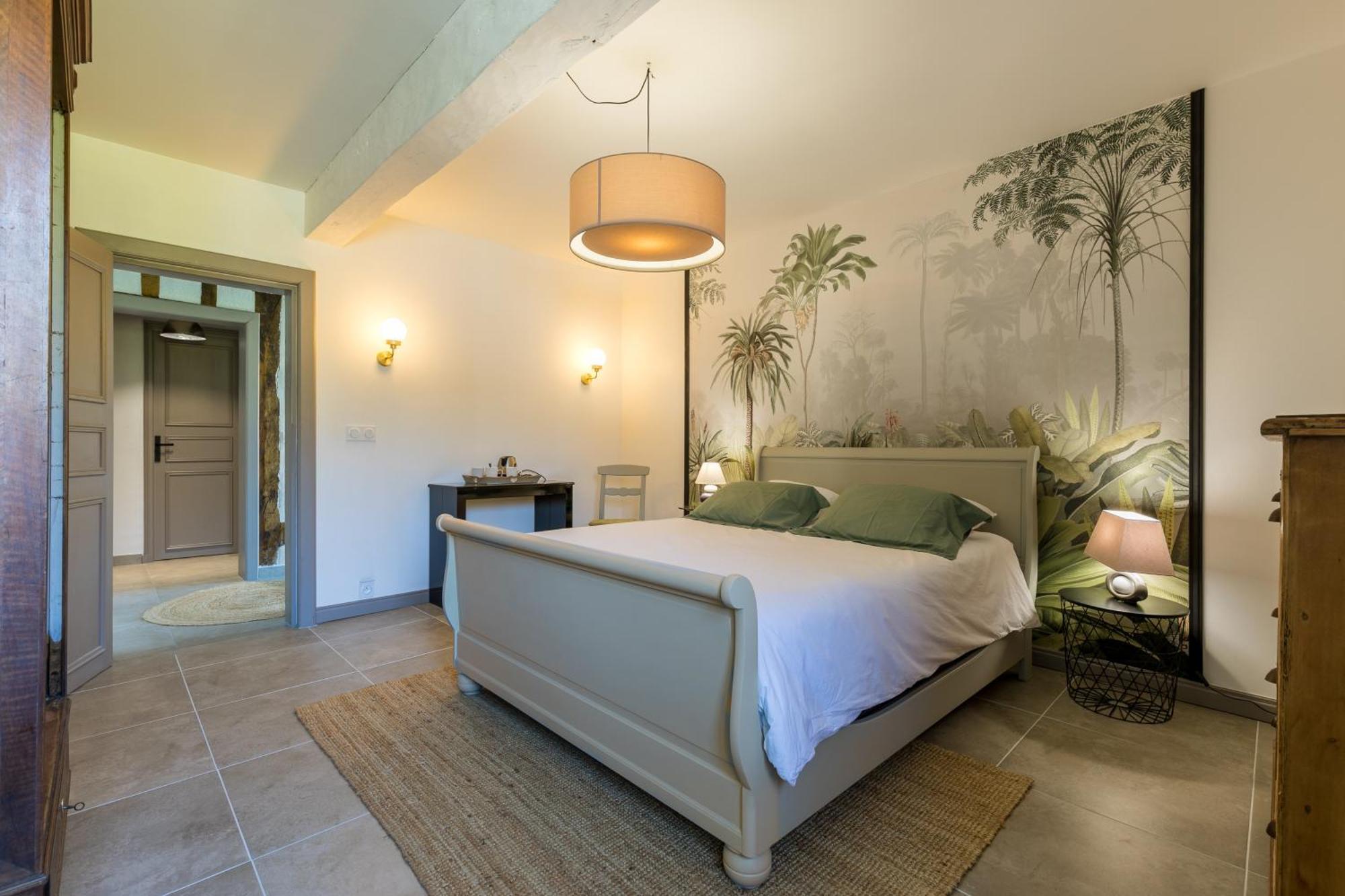 Les Jardins De Lamourelle Chambre Prairie Lacquy 外观 照片