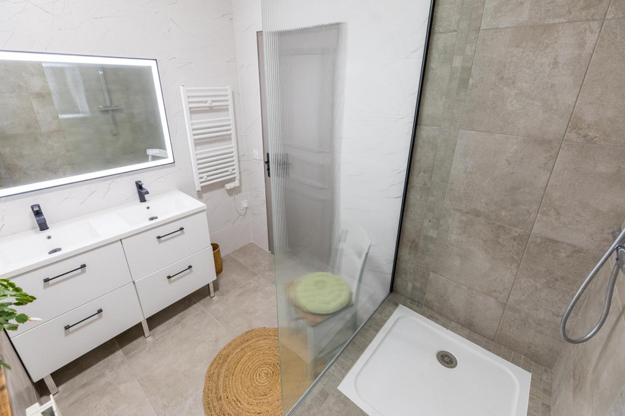 Les Jardins De Lamourelle Chambre Prairie Lacquy 外观 照片
